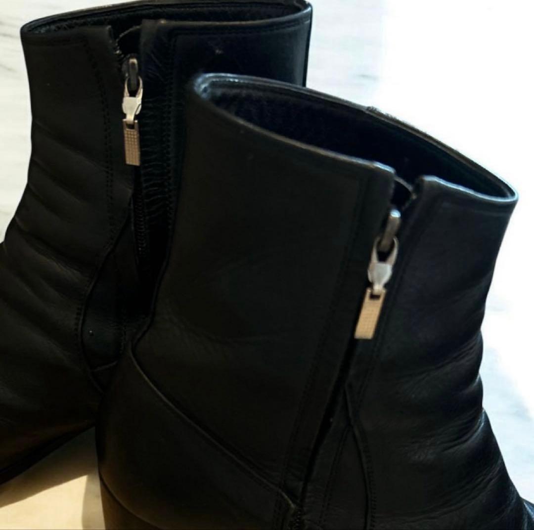 vebガラアーベント ブーツ 26