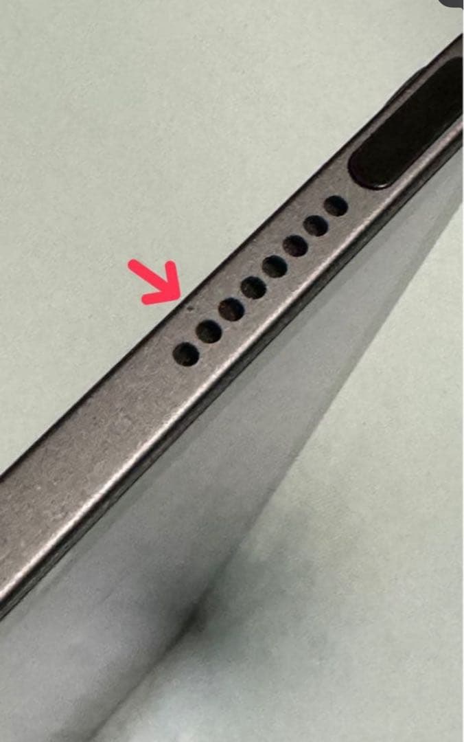 訳あり iPad mini 6 WiFi 64GB スペースグレイ