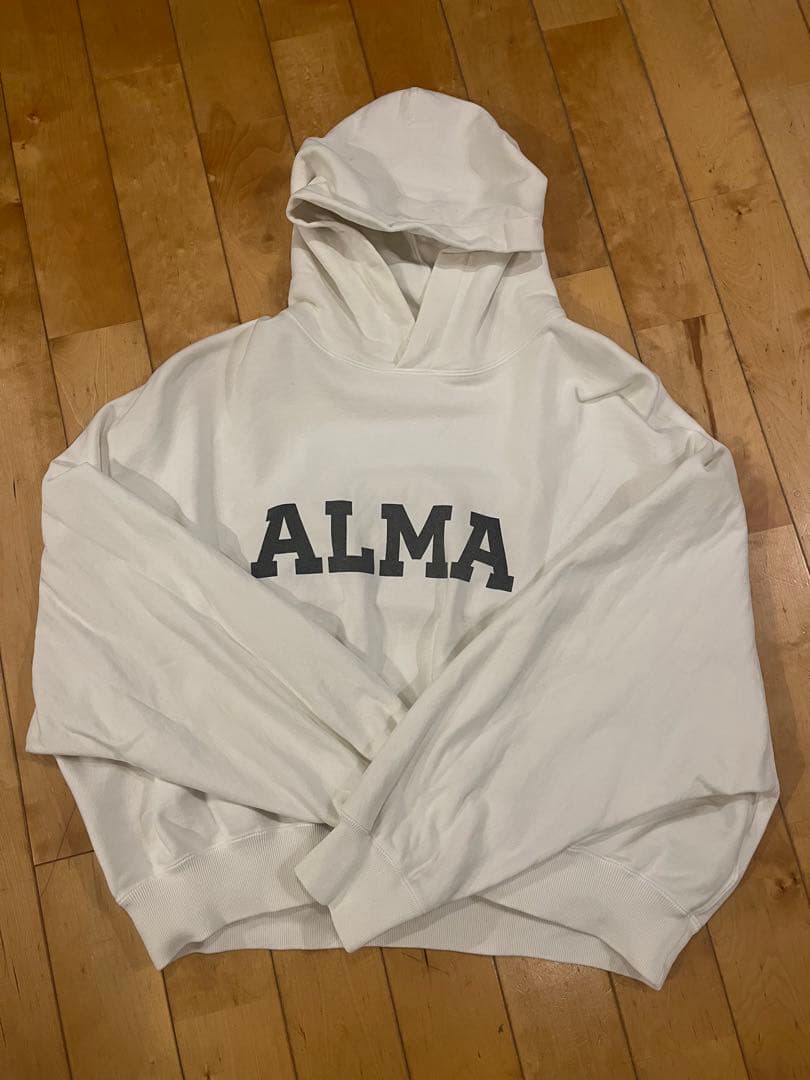 イエナ　R JUBILEE別注トレーナー