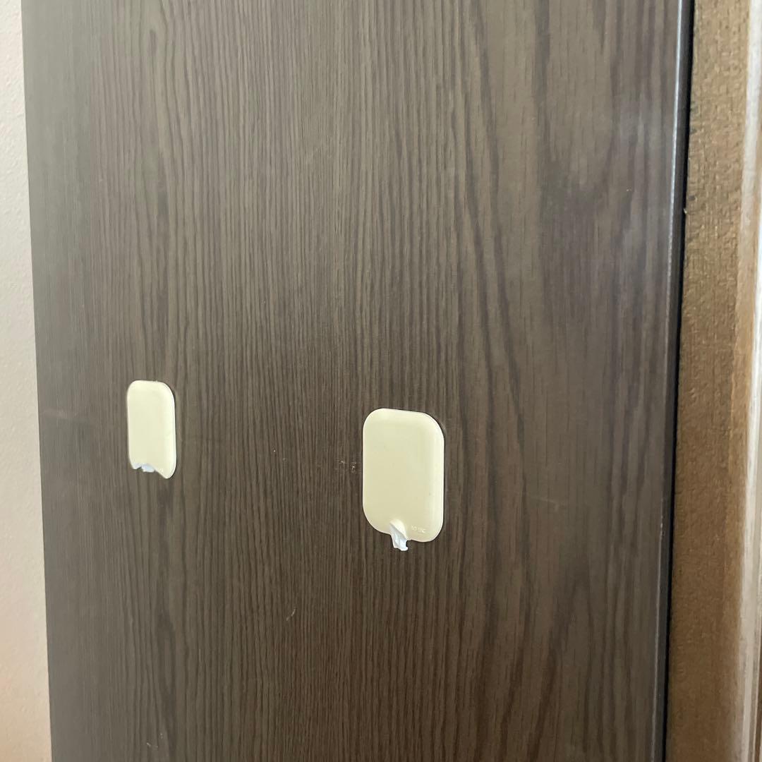 くるりんさん　上の棚