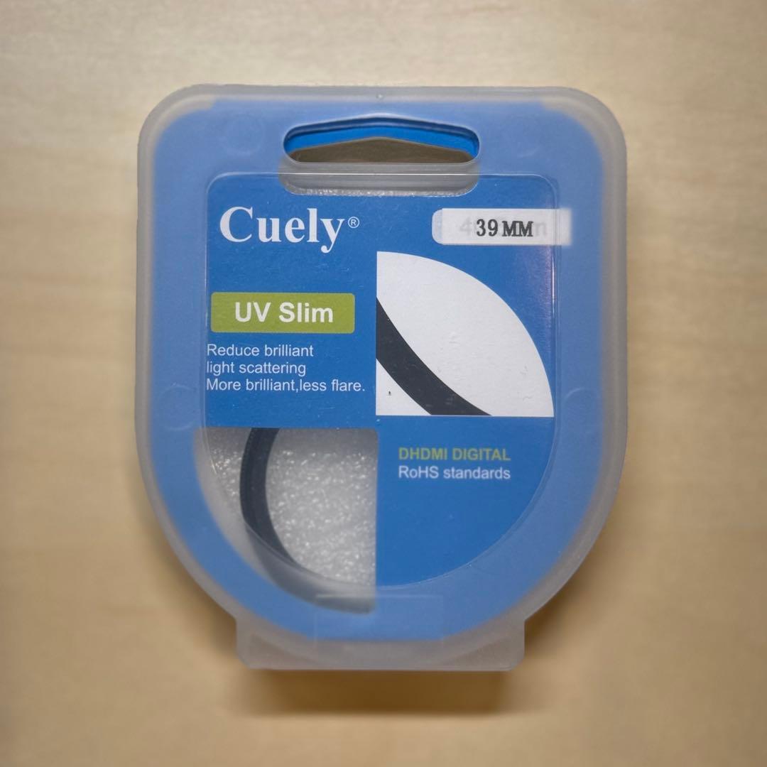 TTartisan AF 27mm f/2.8 Xマウント（フード、フィルタ付）