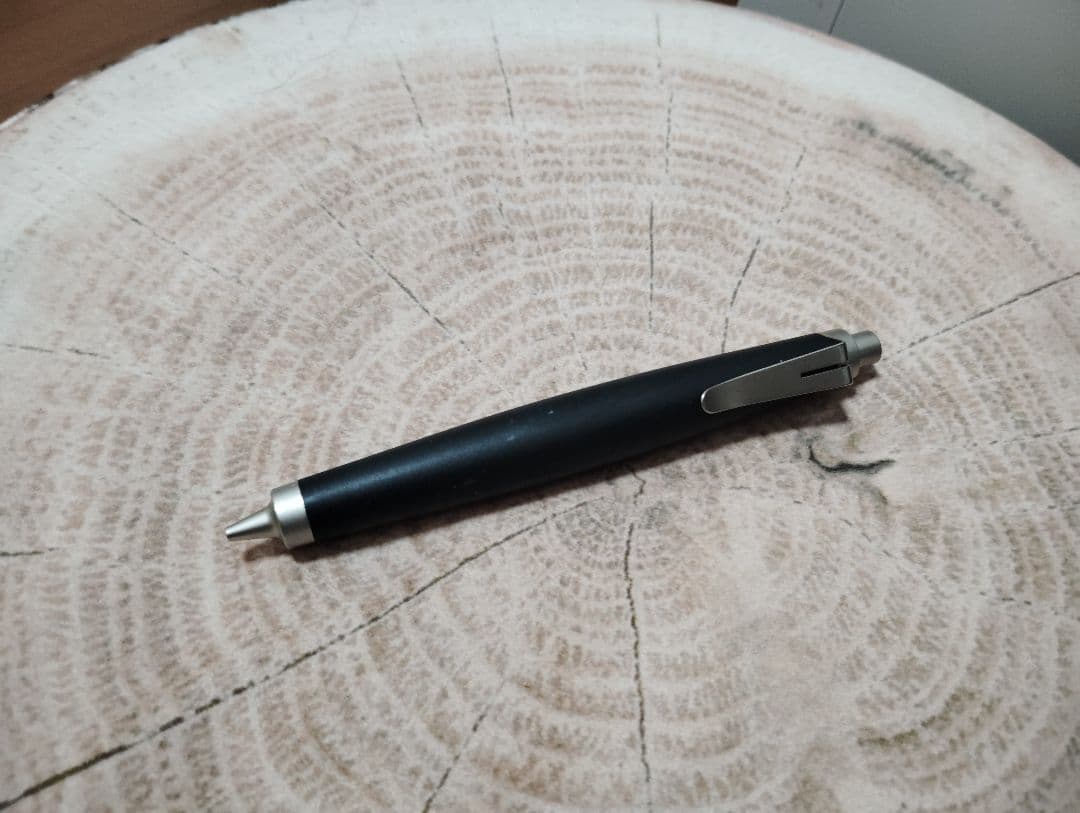 LAMY　スクリブル　0.7 シャーペン