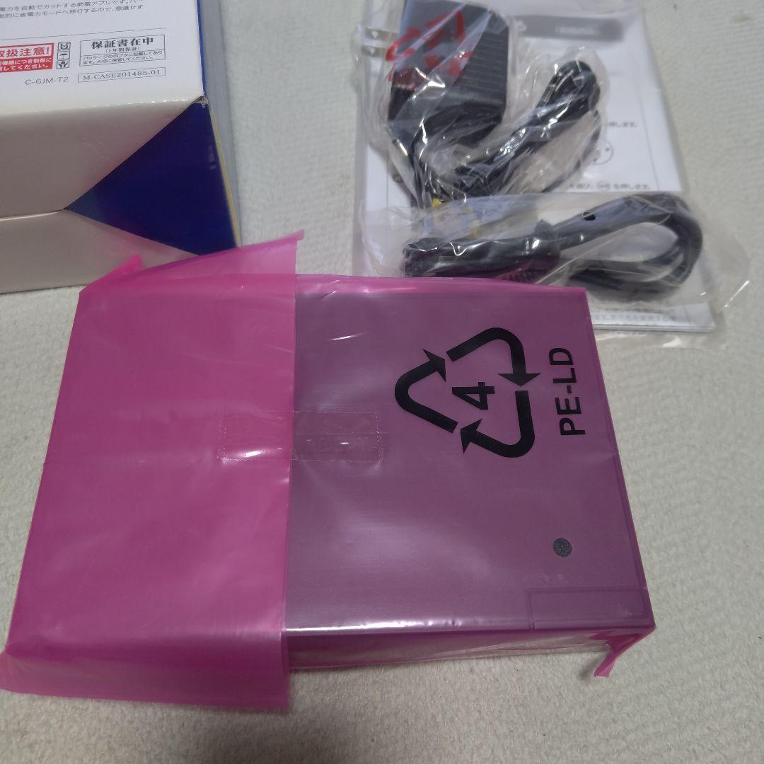 I・O DATA 3TB 外付けHDD HDCL-UT3 未使用品