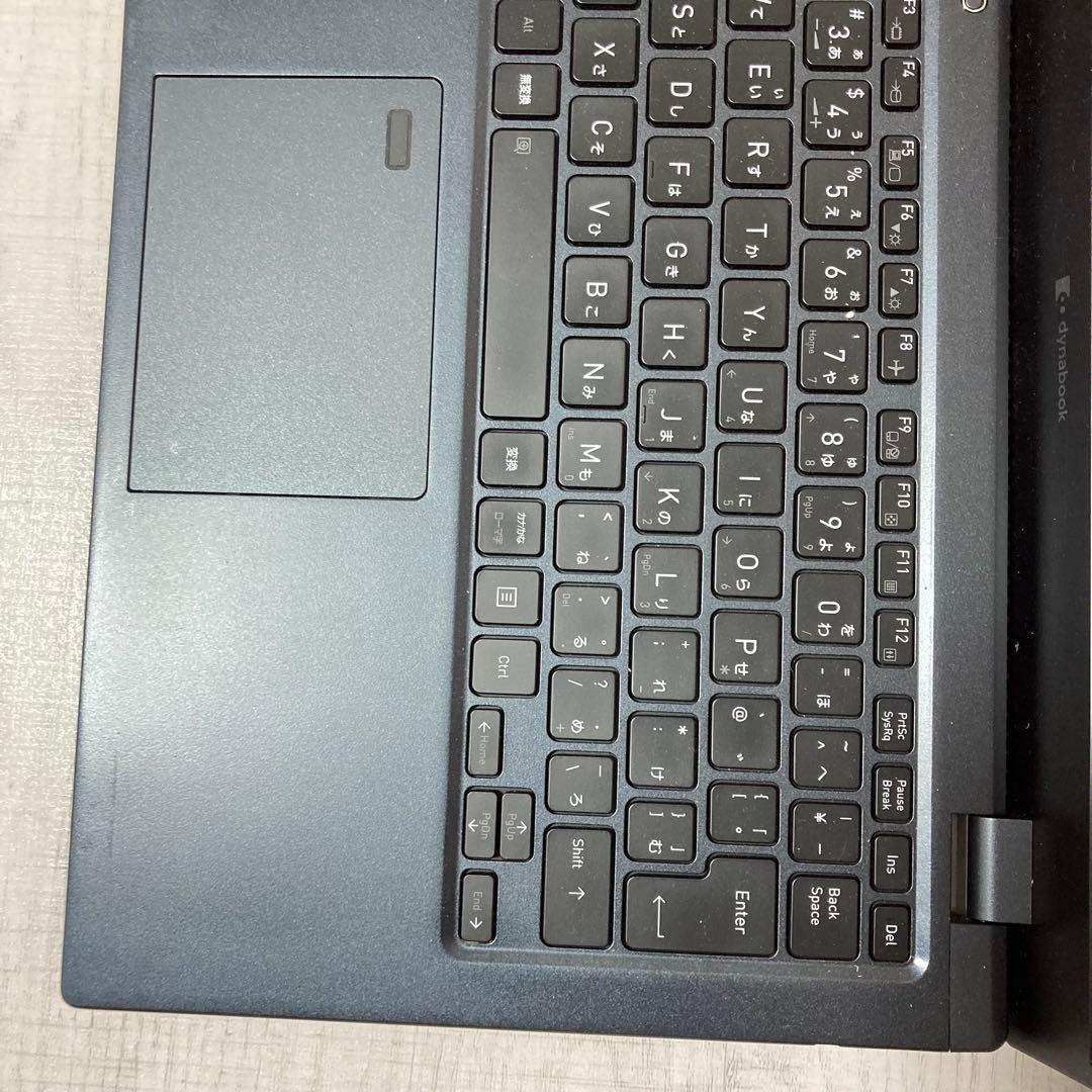 dynabook G83/HS 第11世代　Win11 1TB 16GB 薄型