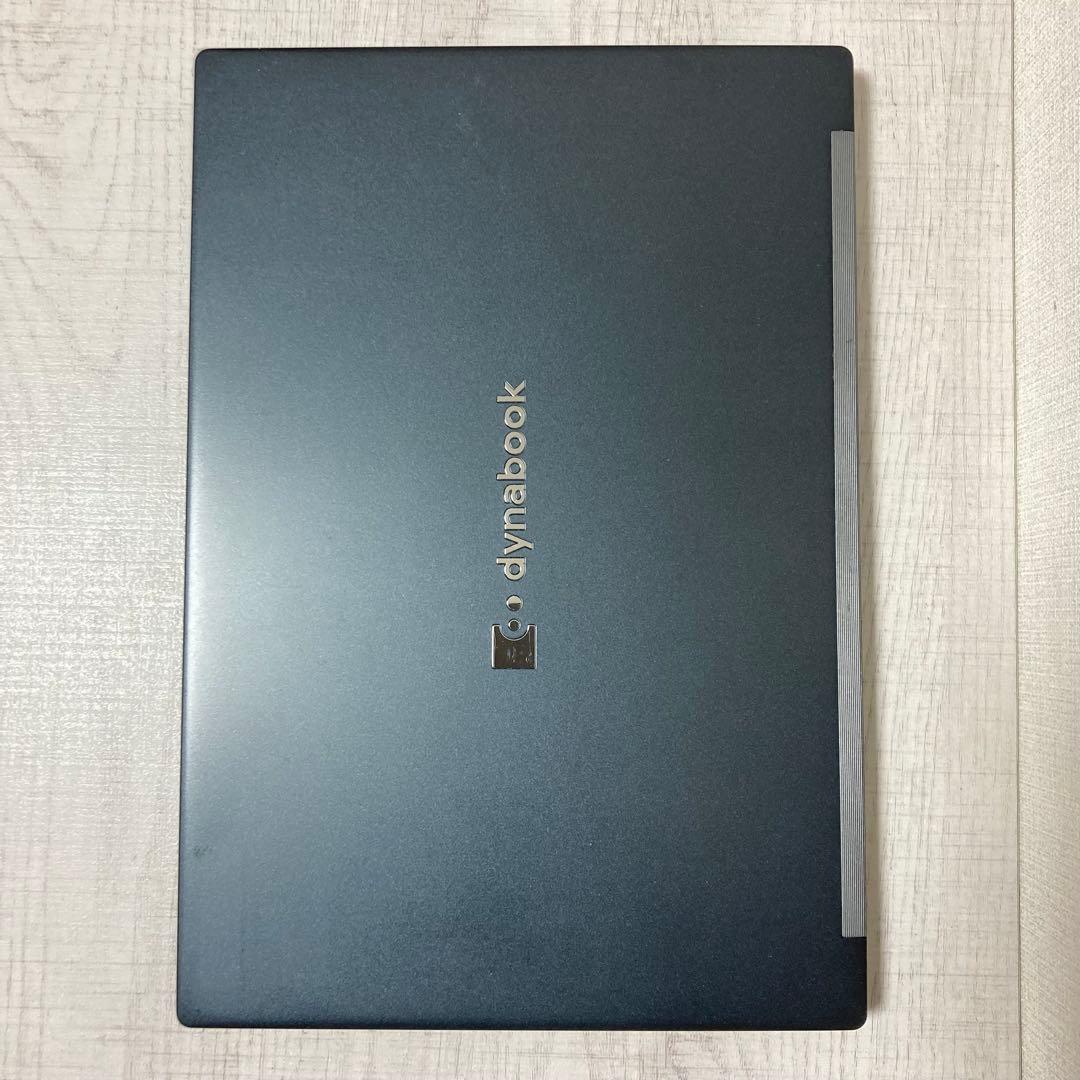 dynabook G83/HS 第11世代　Win11 1TB 16GB 薄型