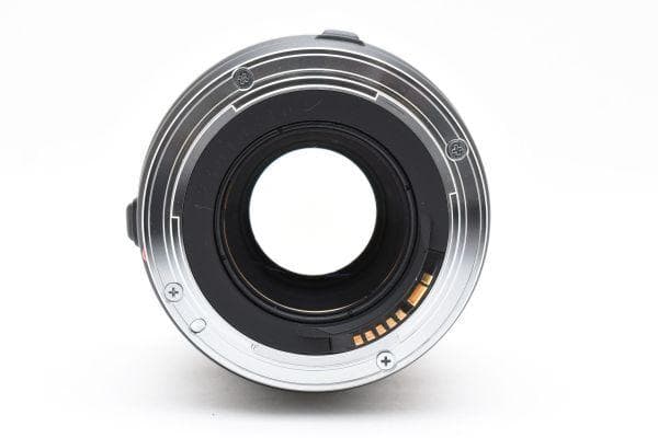良品 Canon EF 100mm F2.8 MACRO AA3271#108