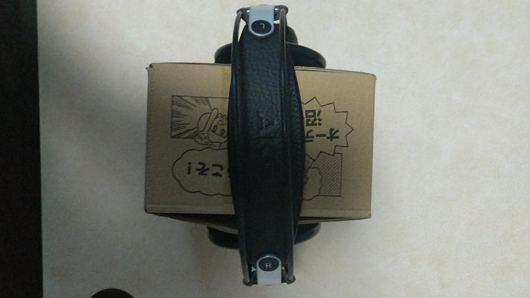 AKG K702 Y-3 開放型 ヘッドホン