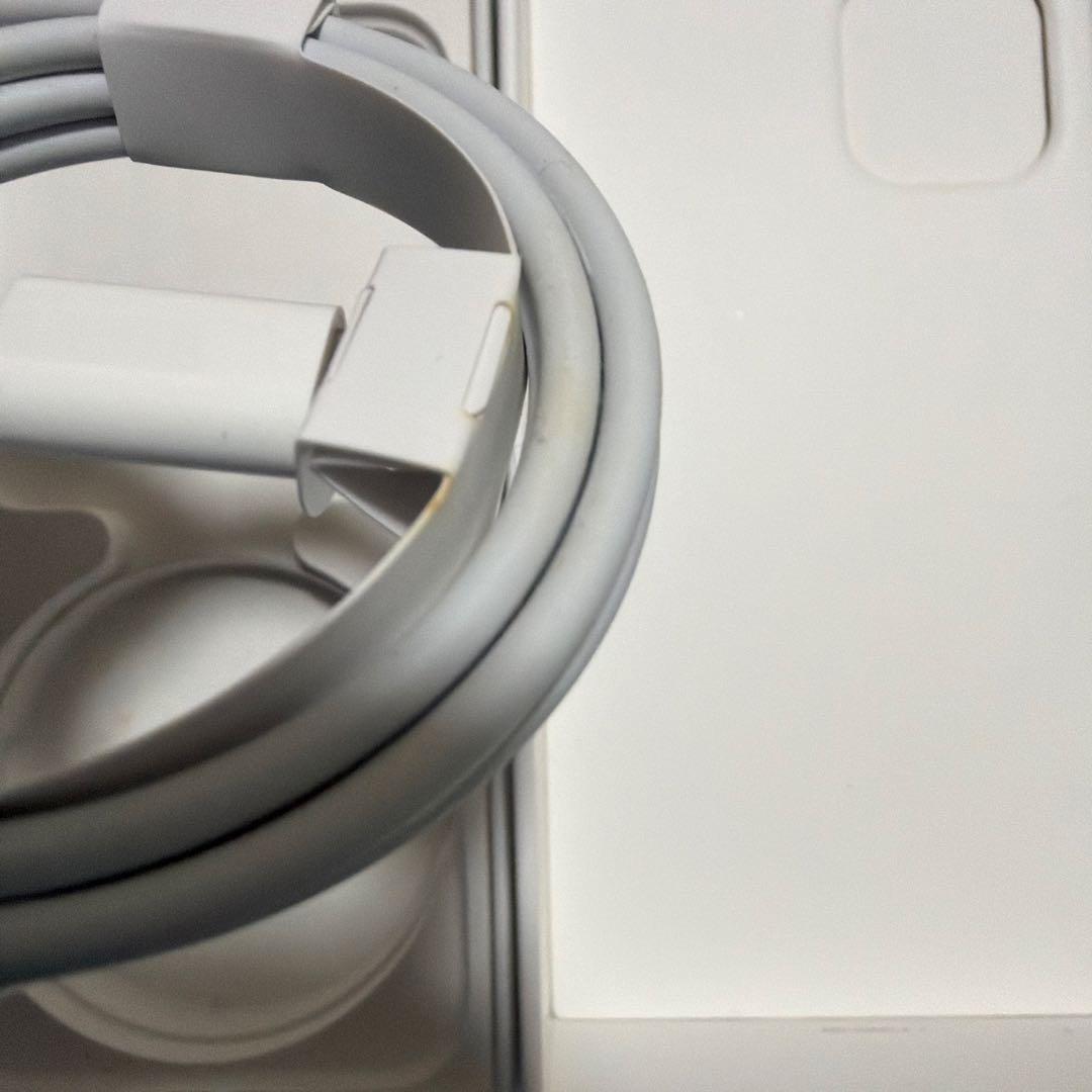 iPhone12 mini 128GB ブラック 付属あり