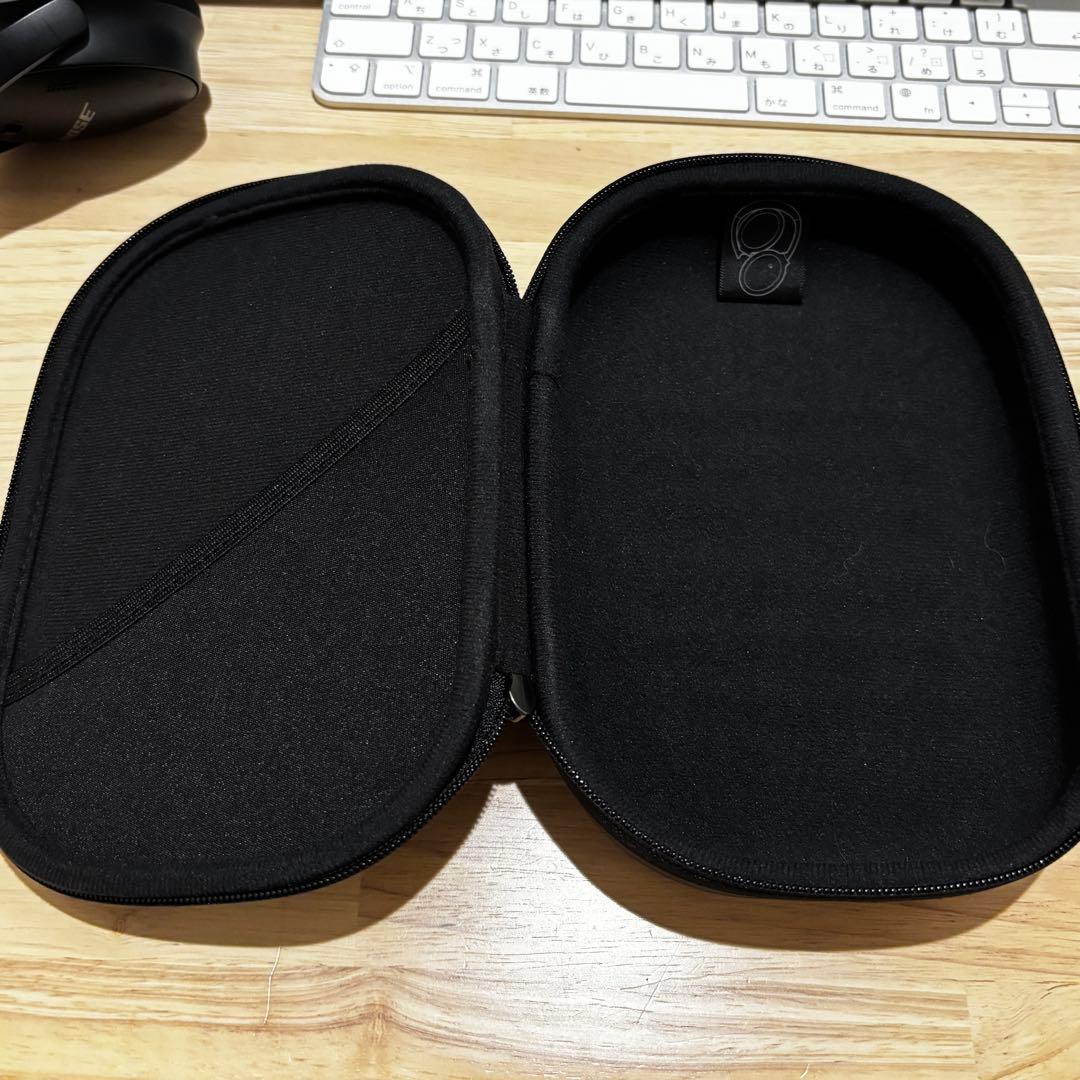 BOSE ヘッドホン（イヤーパッド無し）