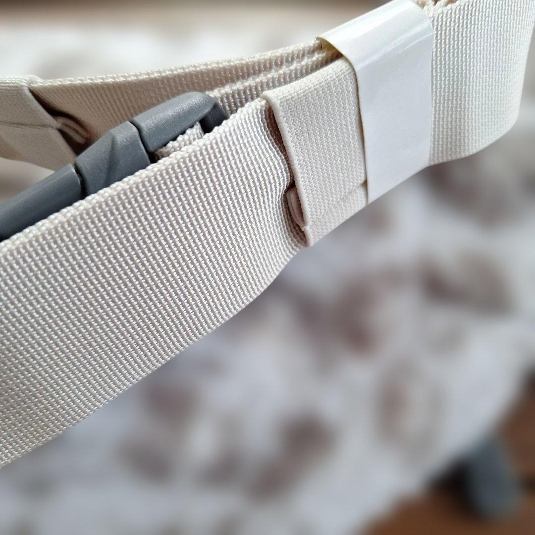 ザ・ノースフェイス MESSENGER S ウエストバッグ 　ボディバッグ