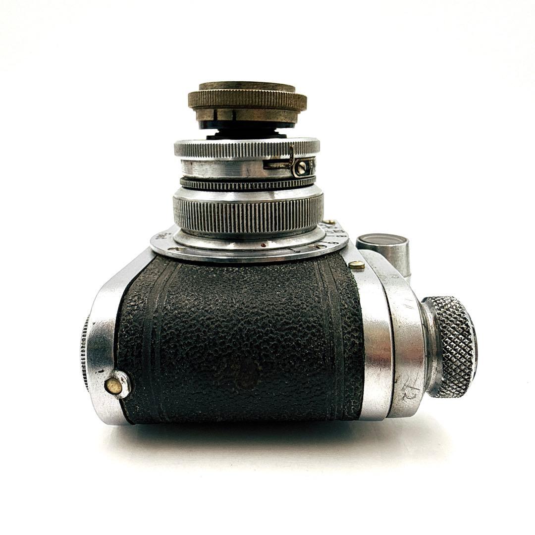 DAN ダン35 萩本商会 国産カメラ 豆カメラ ボルタフィルム