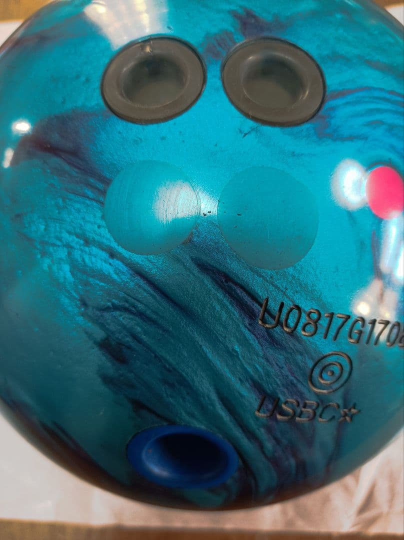 アップビート　HI-SP ボウリング　セット売り　ボール　バッグ　　ジュニア