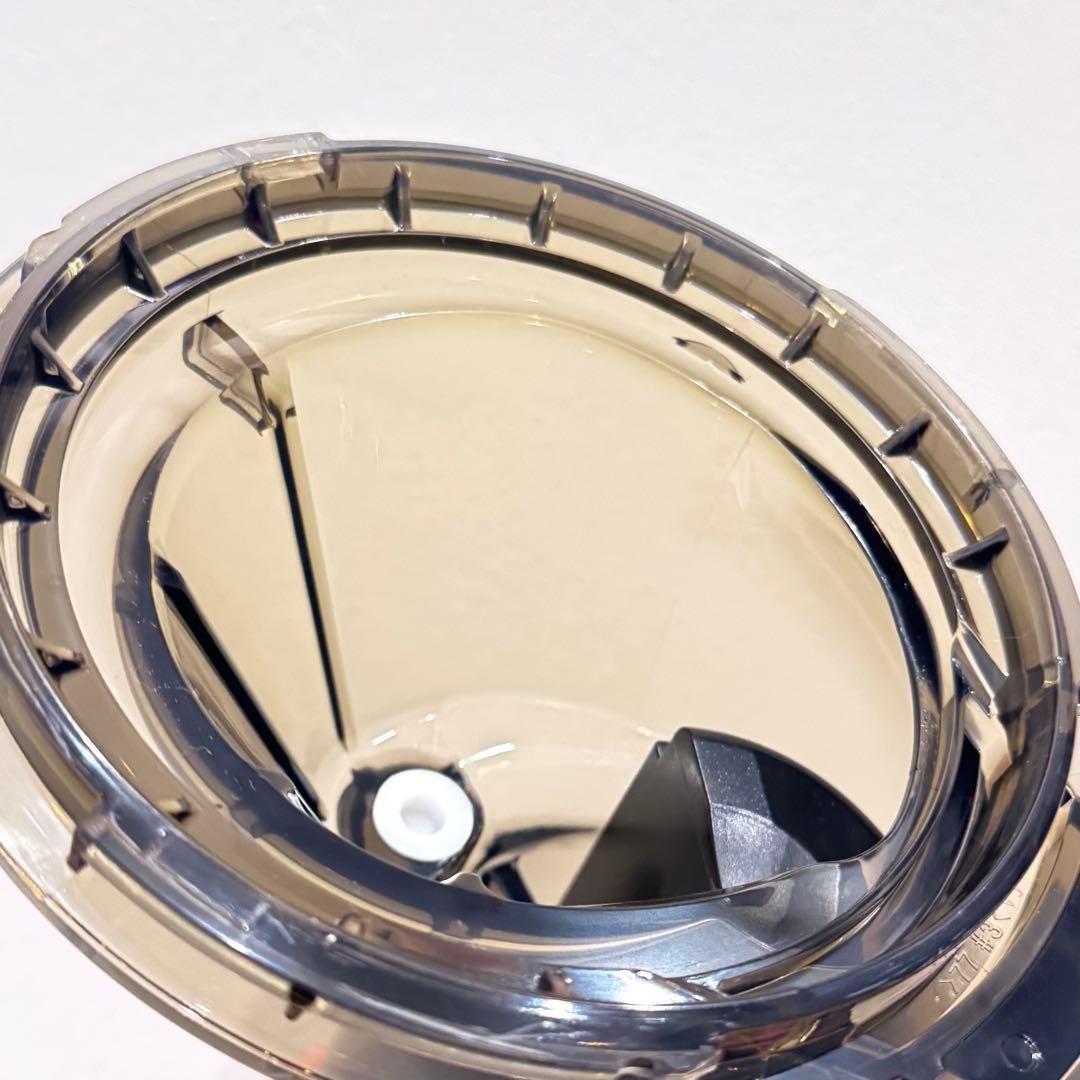 【美品】　Kuvings クビンス　ホールスロージューサー　JSG-30