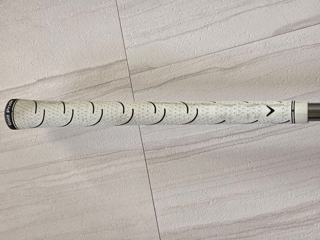 Callaway Legacy Platinum V ドライバー