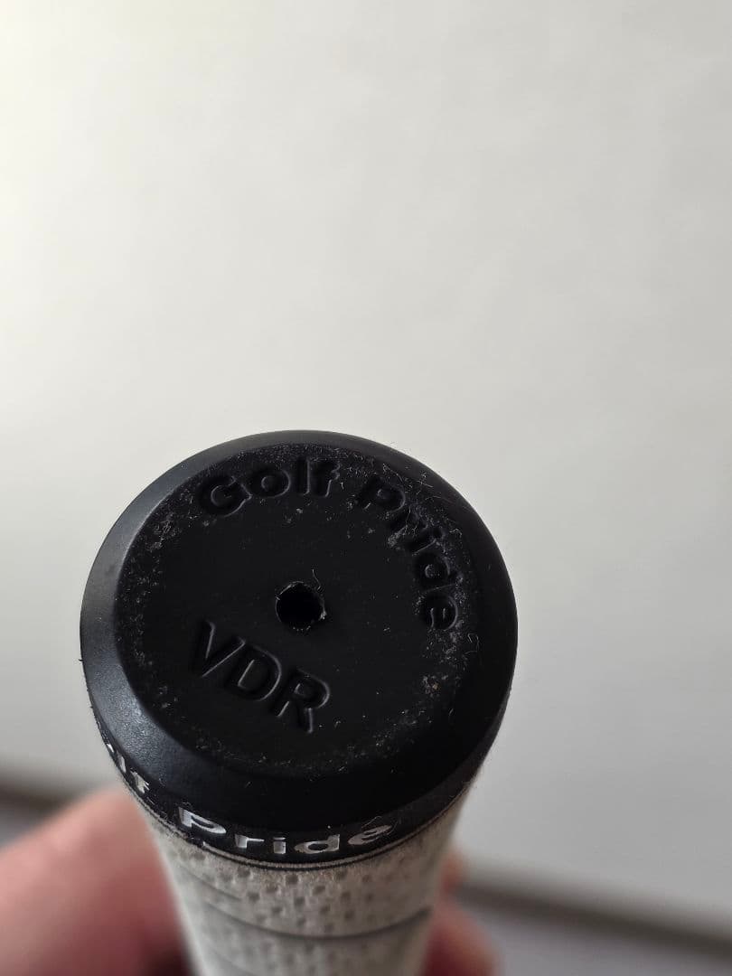 Callaway Legacy Platinum V ドライバー