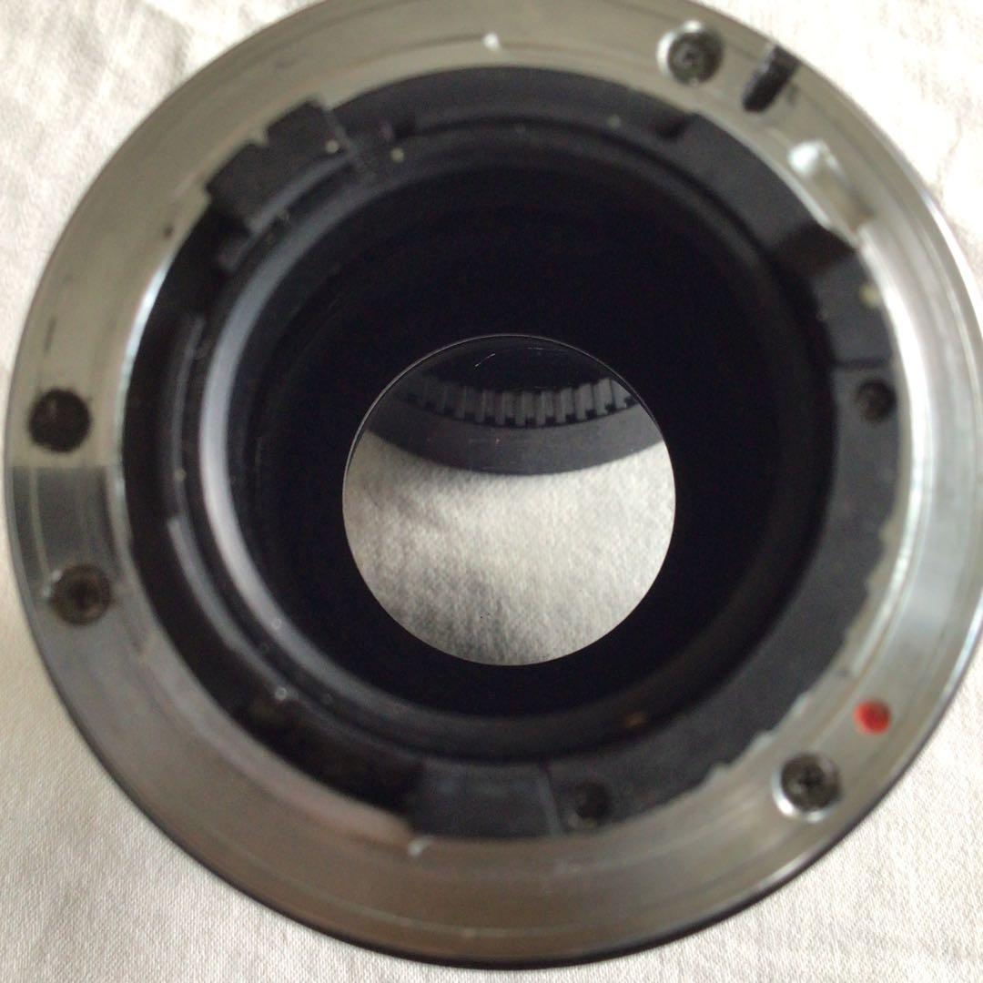 Leitz Wetzlar Hekror 10 cm f2.5 ニコン用