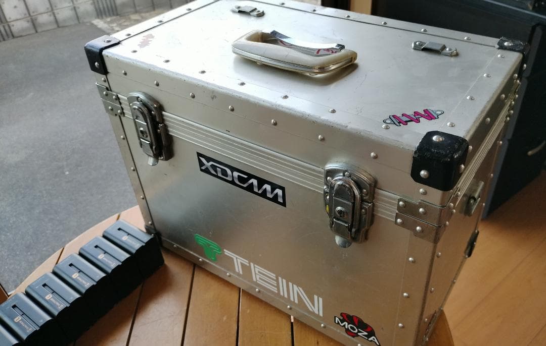 ★SONY HVR-Z5Jバッテリー7個ACVQ850 DK415 RMT831