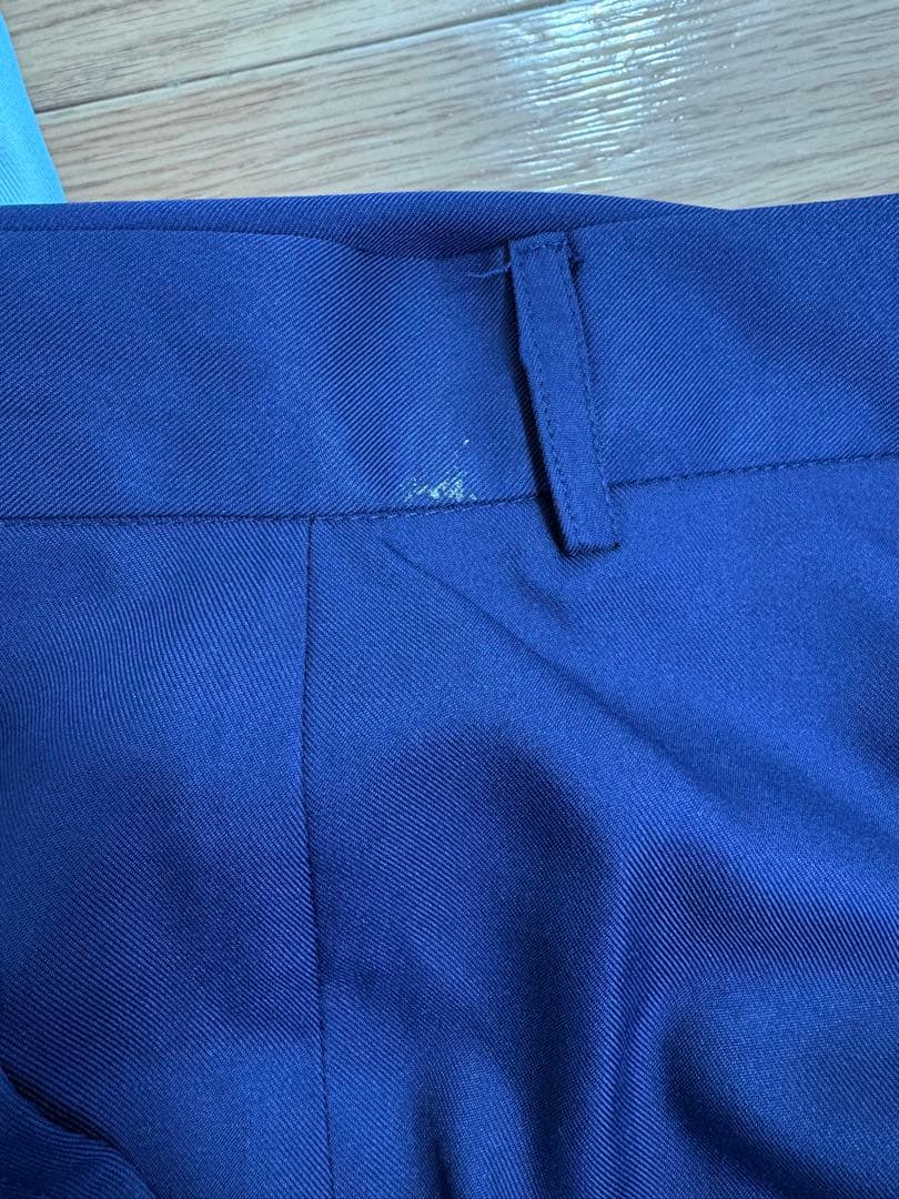 刀剣乱舞　にっかり青江　コストモ製　Mサイズ　コスプレ衣装　ウィッグ付き