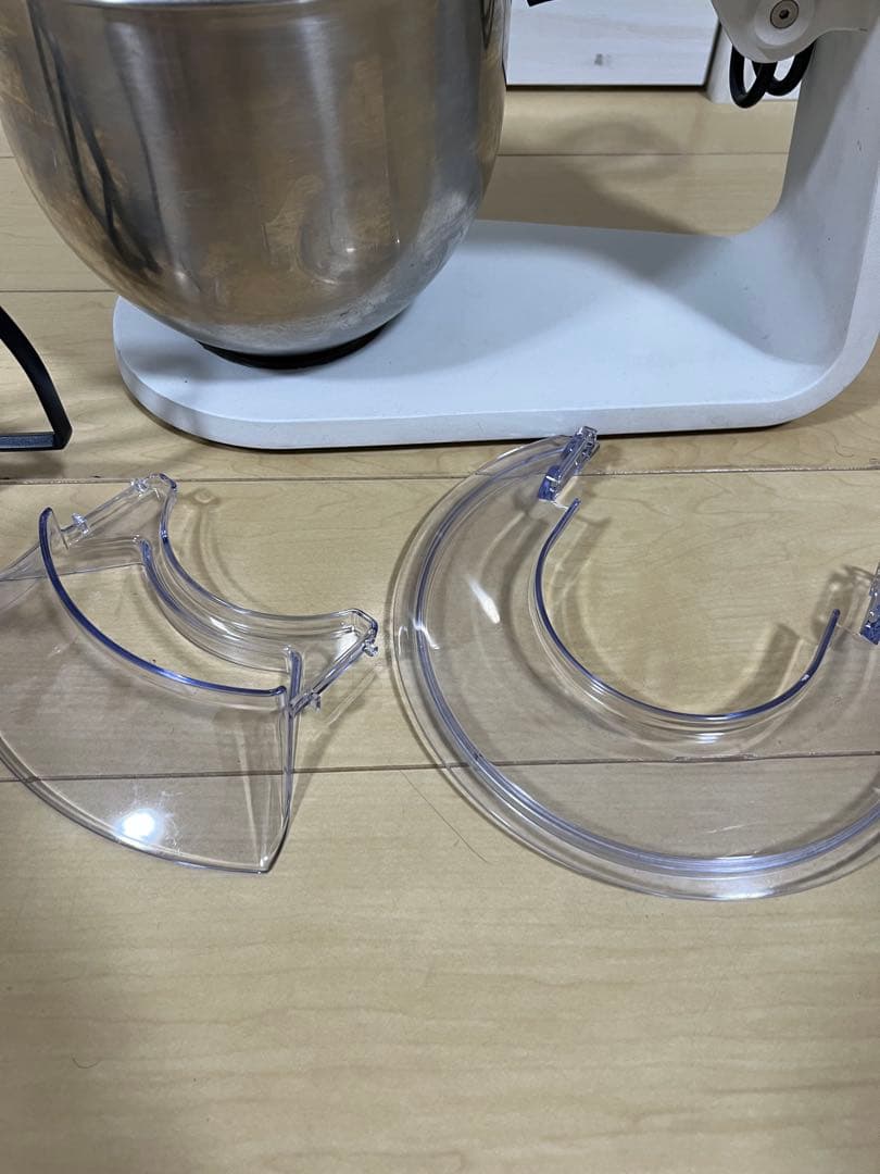 キプロスター 業務用 卓上型 ミキサー PRO-DMX5 スタンドミキサー