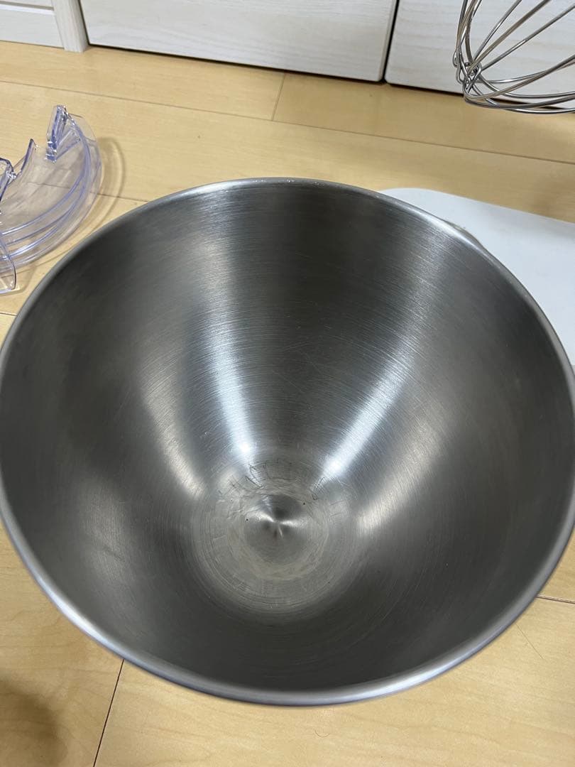 キプロスター 業務用 卓上型 ミキサー PRO-DMX5 スタンドミキサー