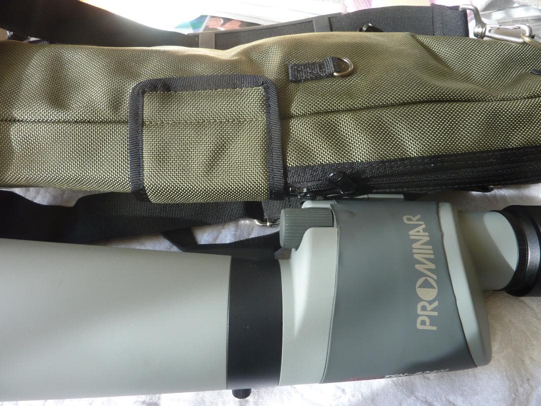 中古 KOWA TSN-824M レンズ rivin