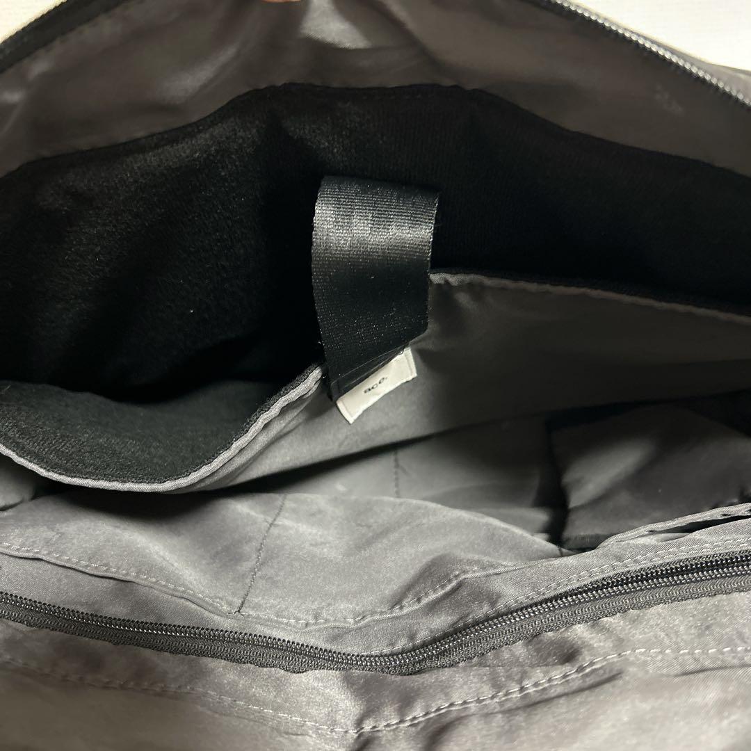 極美品 ace エース　トートバッグ　ビジネスバッグ B4 PC対応 ナイロン