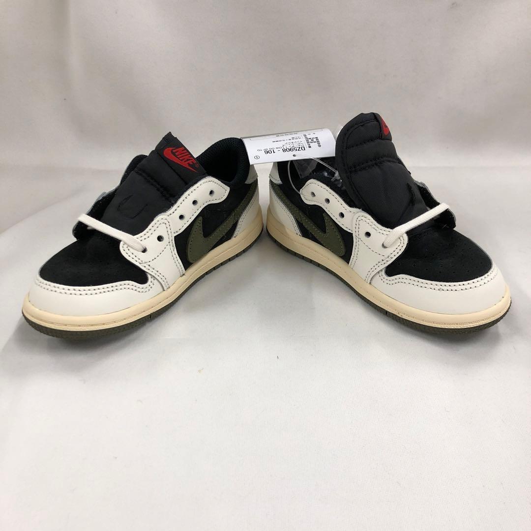 kny26119#149 TravisScotto×NIKE 16.0cm