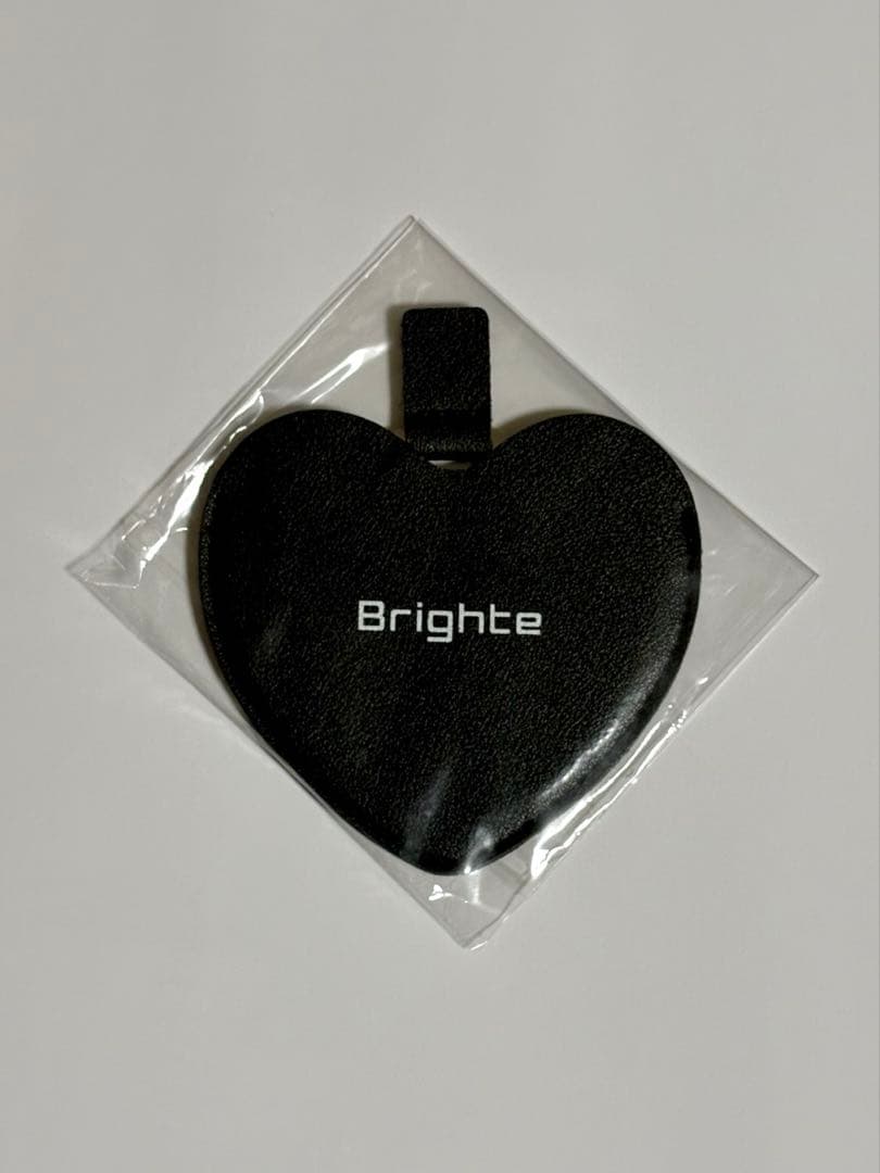 【未開封】Bright ELEXI BURASH ブライトエレキブ ラシ 美顔器