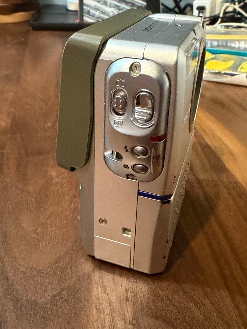 富士フイルム　FUJIFILM　FinePix　M603