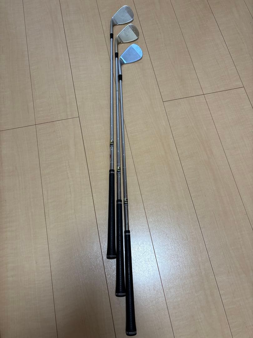 【TaylorMade❣️】TOUR PREFERRED 52°/56°/60°
