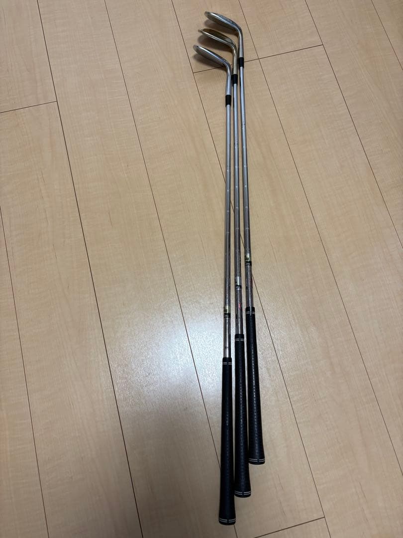 【TaylorMade❣️】TOUR PREFERRED 52°/56°/60°