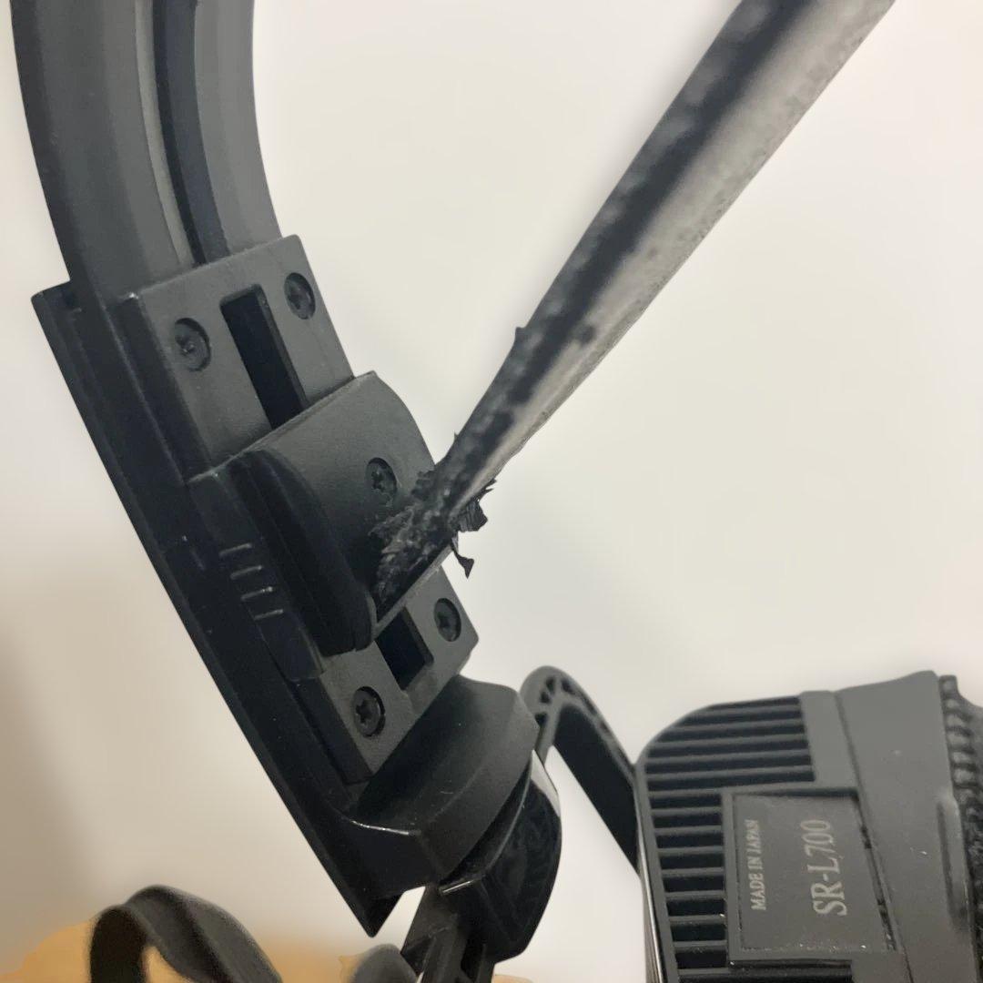 STAX SRM-007tA ＋STAX SR-L700セット