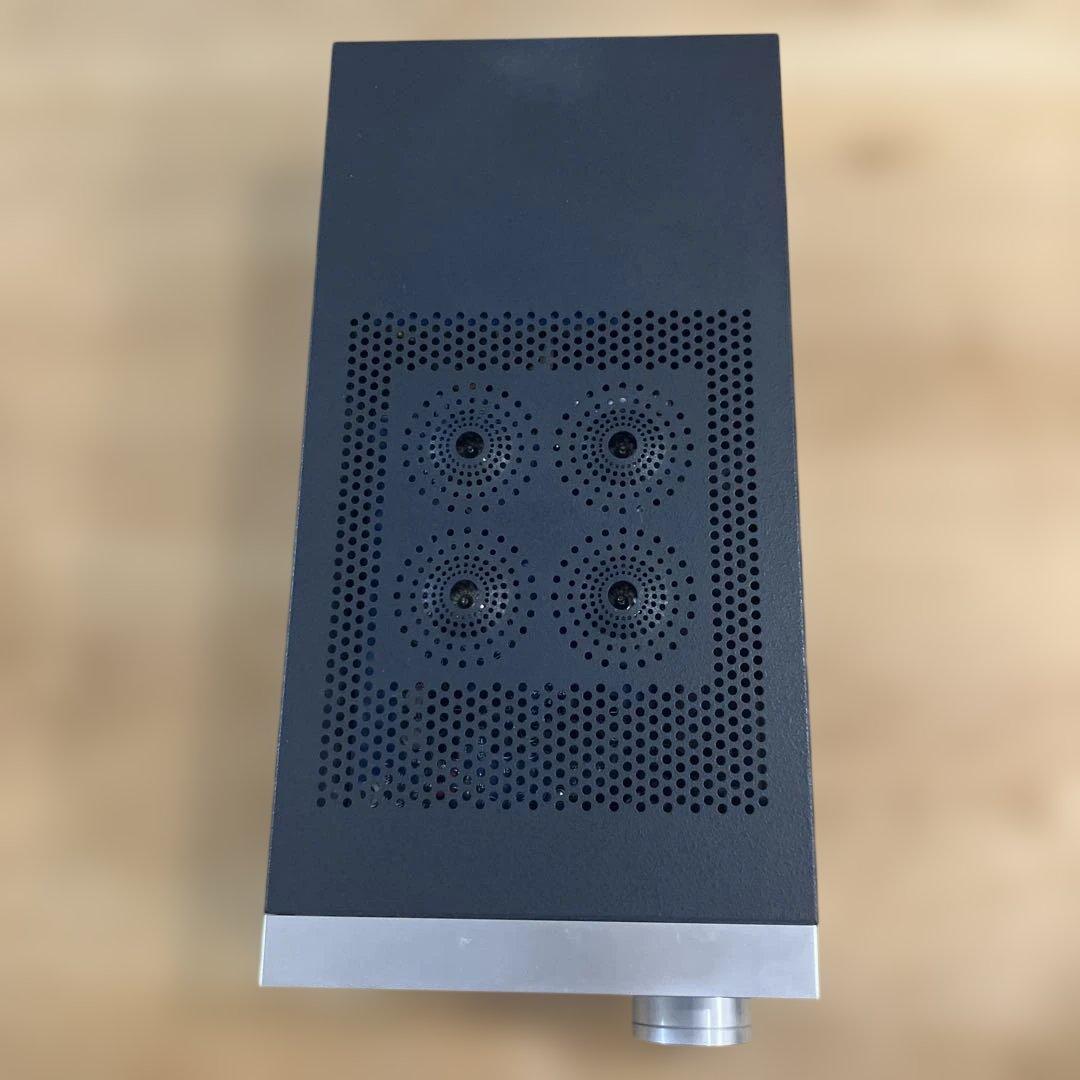 STAX SRM-007tA ＋STAX SR-L700セット