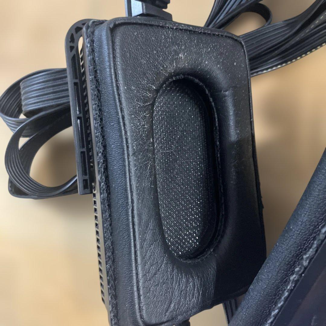 STAX SRM-007tA ＋STAX SR-L700セット