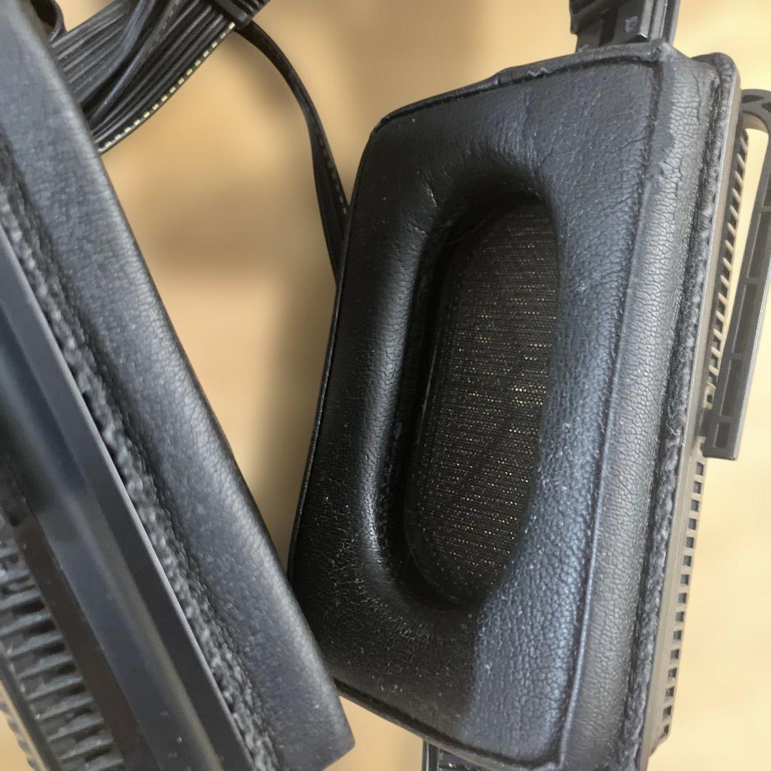 STAX SRM-007tA ＋STAX SR-L700セット