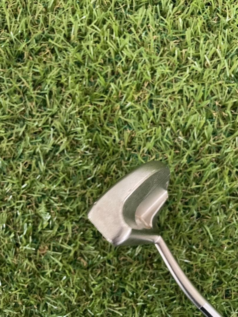 オデッセイホワイトダマスカス9 34インチ