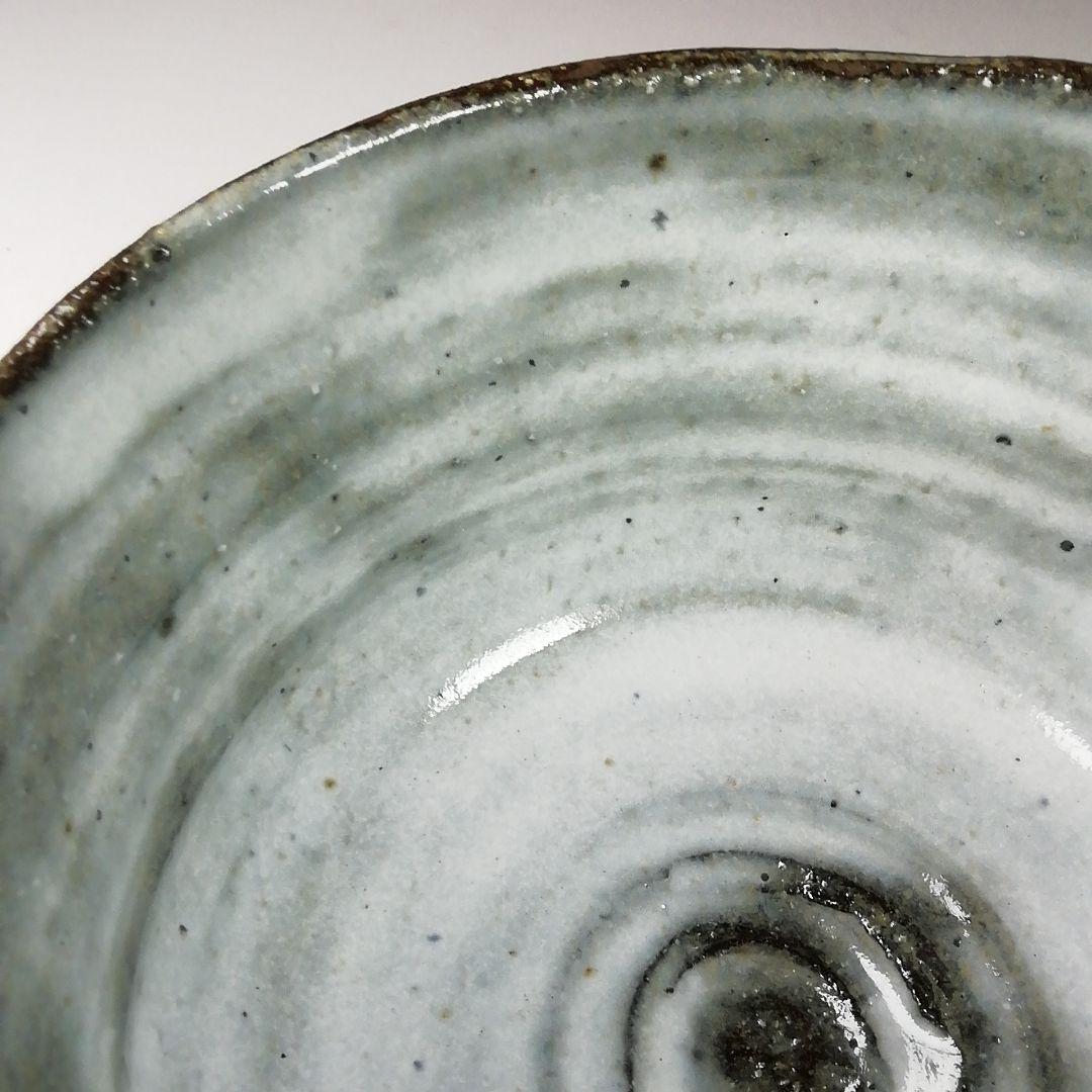 Ｔ２９９　茶碗　『大塚清治 造』　共箱　抹茶碗　茶道具