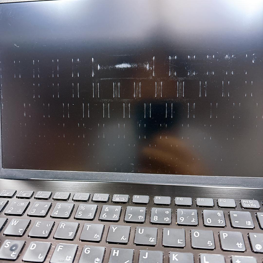 ★超軽量914g★12.5インチ VAIO SX12法人モデル 16GB 907