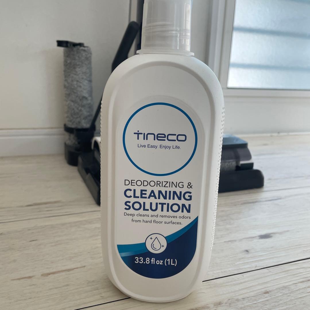 ❃ティネコ 水拭き掃除機 Floor One S5 Combo❃