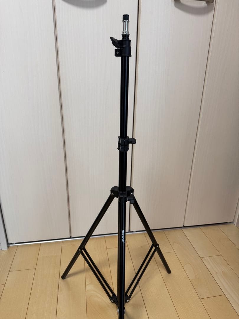Godox ML60 LEDビデオライト60W 5600K