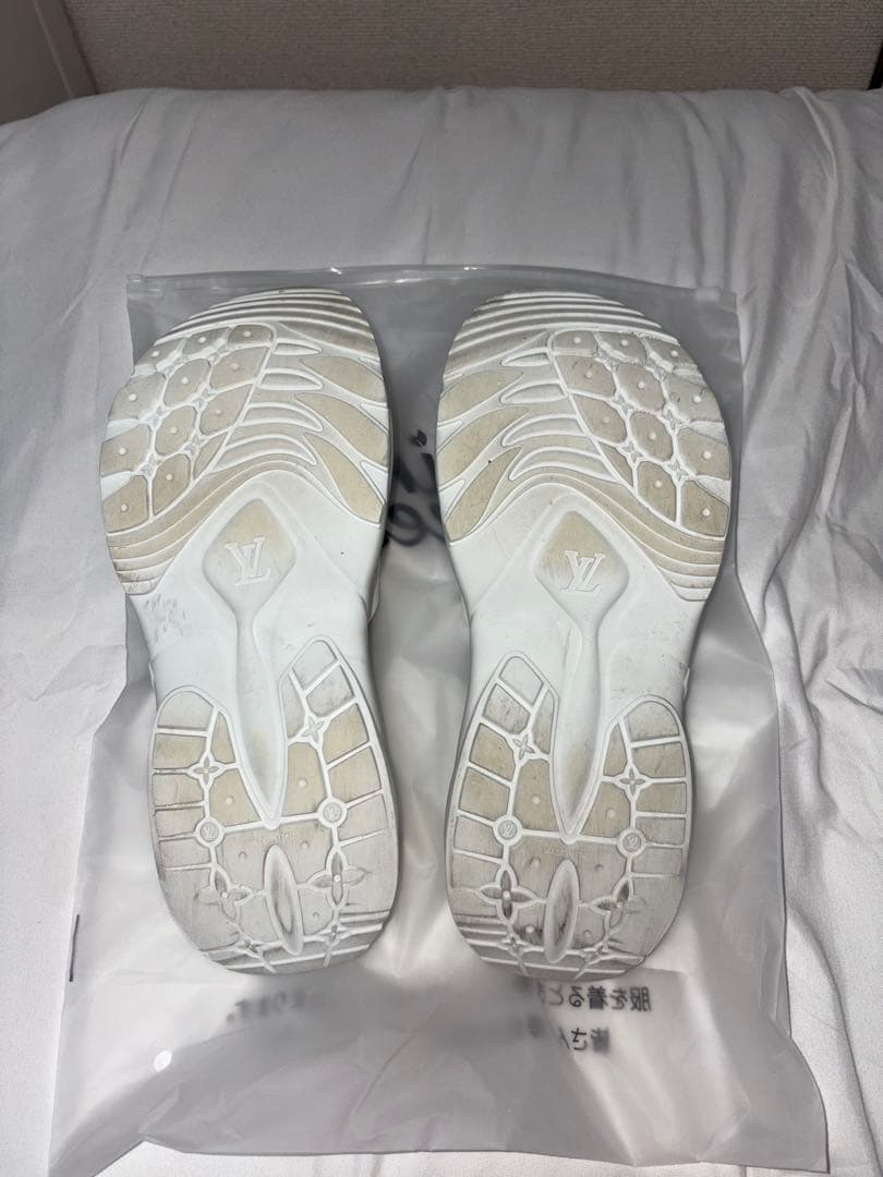 Louis Vuitton サンダル
