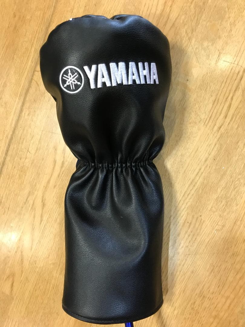 YAMAHA INPRESS DRIVE STAR 10.5度 NX/S 美品