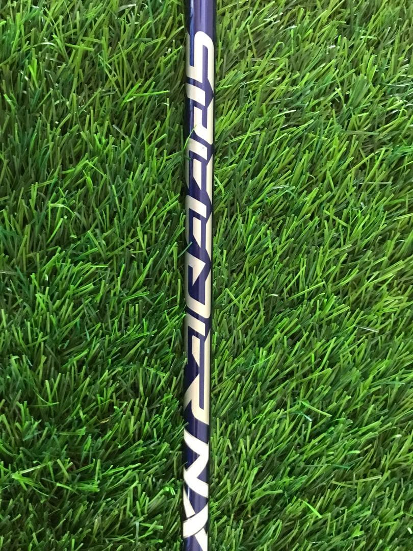 YAMAHA INPRESS DRIVE STAR 10.5度 NX/S 美品