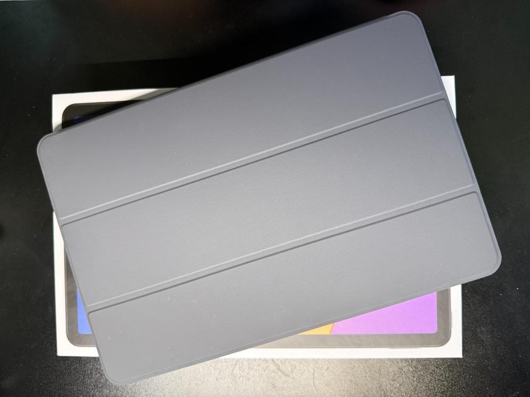 Xiaomi Redmi Pad 2(純正ケース付属)