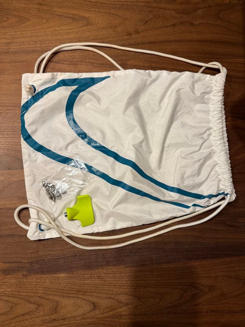 NIKE エアズーム マックスフライ2