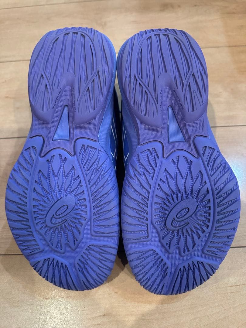 アシックス SWIFTACE GS 23.0cm