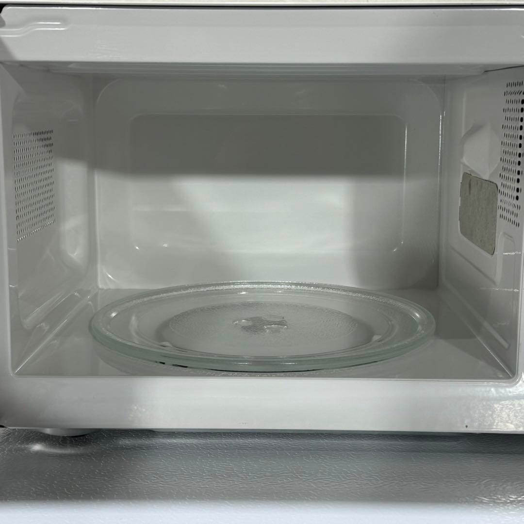 2021年 冷蔵庫 洗濯機 電子レンジ 3点セット 一人暮らし d4073