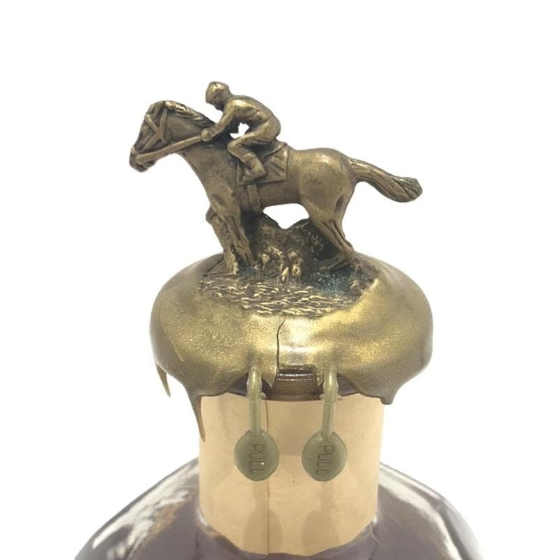 オールドボトル ブラントン 10-10-90 (3006R)