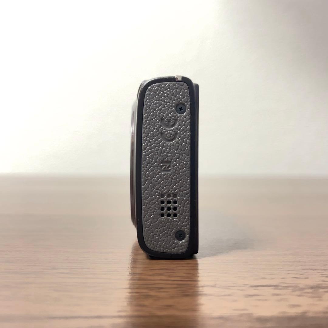 【美品】 Canon IXY650 新品充電器 新品バッテリー ストラップ 付き