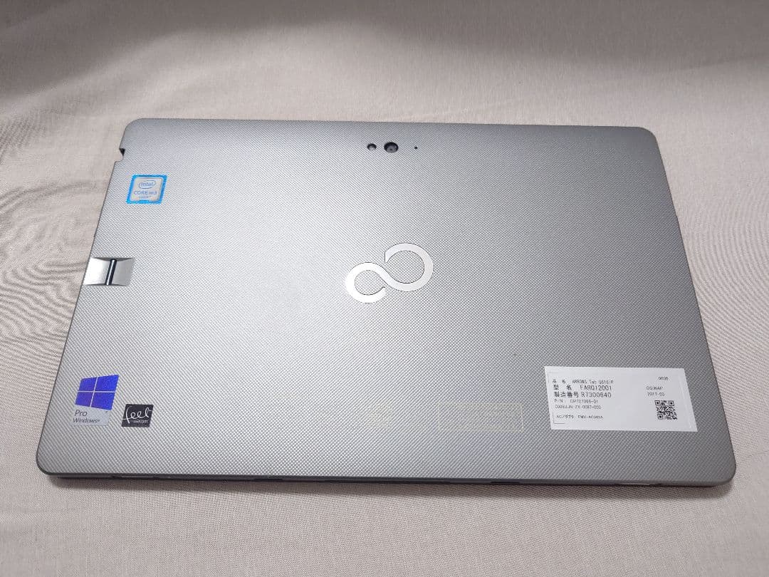 訳有特価☆11インチ☆三菱ペン☆ARROWSTabQ6 1 6お絵描きタブレット